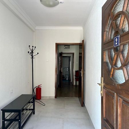 Home Base Apartments Скоп'є Екстер'єр фото