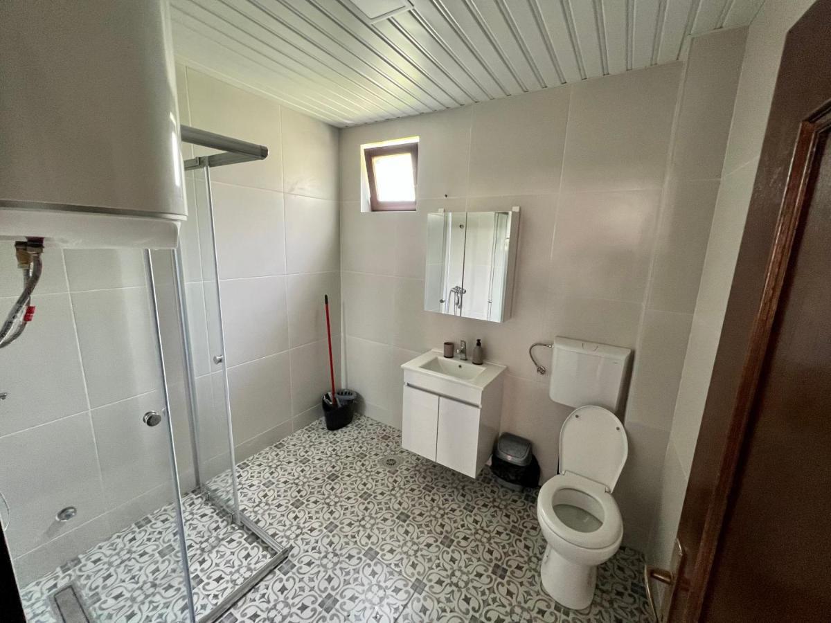 Home Base Apartments Скоп'є Екстер'єр фото