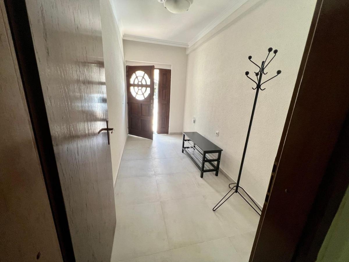 Home Base Apartments Скоп'є Екстер'єр фото
